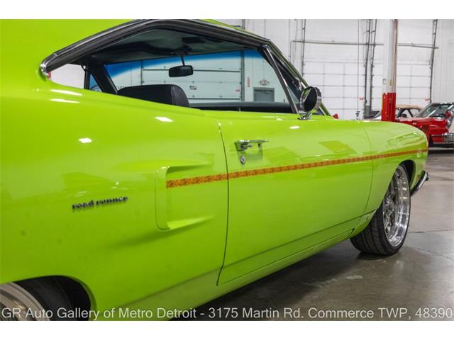 1970 Plymouth Road Runner (CC-2118901) for sale in Kentwood, Michigan
