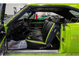 1970 Plymouth Road Runner (CC-2118901) for sale in Kentwood, Michigan