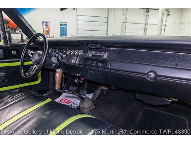 1970 Plymouth Road Runner (CC-2118901) for sale in Kentwood, Michigan