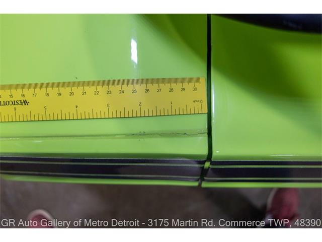 1970 Plymouth Road Runner (CC-2118901) for sale in Kentwood, Michigan