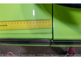 1970 Plymouth Road Runner (CC-2118901) for sale in Kentwood, Michigan
