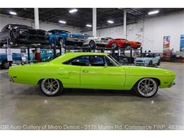 1970 Plymouth Road Runner (CC-2118901) for sale in Kentwood, Michigan
