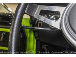 1970 Plymouth Road Runner (CC-2118901) for sale in Kentwood, Michigan
