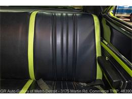 1970 Plymouth Road Runner (CC-2118901) for sale in Kentwood, Michigan