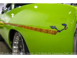 1970 Plymouth Road Runner (CC-2118901) for sale in Kentwood, Michigan