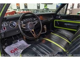 1970 Plymouth Road Runner (CC-2118901) for sale in Kentwood, Michigan