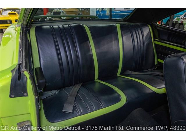 1970 Plymouth Road Runner (CC-2118901) for sale in Kentwood, Michigan