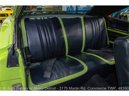 1970 Plymouth Road Runner (CC-2118901) for sale in Kentwood, Michigan