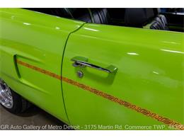 1970 Plymouth Road Runner (CC-2118901) for sale in Kentwood, Michigan