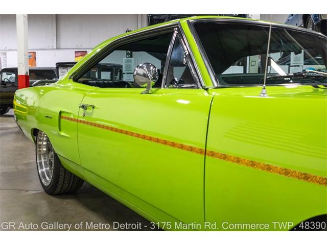 1970 Plymouth Road Runner (CC-2118901) for sale in Kentwood, Michigan