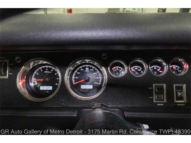 1970 Plymouth Road Runner (CC-2118901) for sale in Kentwood, Michigan