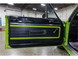 1970 Plymouth Road Runner (CC-2118901) for sale in Kentwood, Michigan