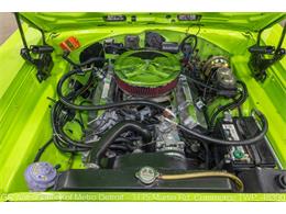 1970 Plymouth Road Runner (CC-2118901) for sale in Kentwood, Michigan