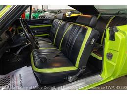 1970 Plymouth Road Runner (CC-2118901) for sale in Kentwood, Michigan