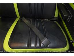 1970 Plymouth Road Runner (CC-2118901) for sale in Kentwood, Michigan