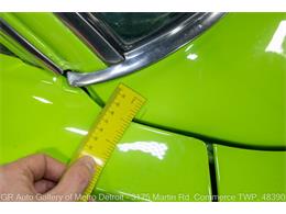 1970 Plymouth Road Runner (CC-2118901) for sale in Kentwood, Michigan