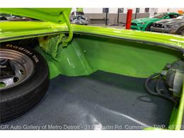 1970 Plymouth Road Runner (CC-2118901) for sale in Kentwood, Michigan