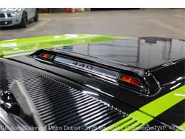 1970 Plymouth Road Runner (CC-2118901) for sale in Kentwood, Michigan