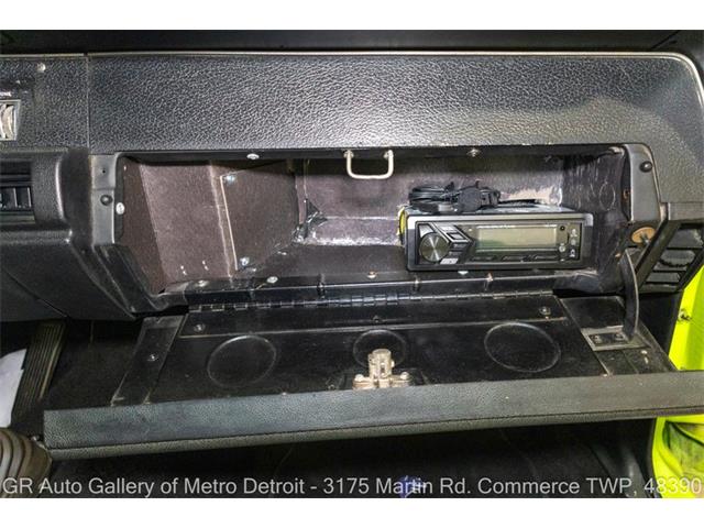 1970 Plymouth Road Runner (CC-2118901) for sale in Kentwood, Michigan