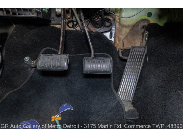 1970 Plymouth Road Runner (CC-2118901) for sale in Kentwood, Michigan