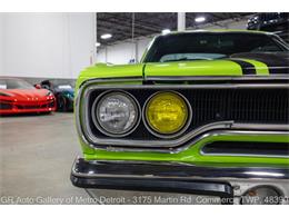 1970 Plymouth Road Runner (CC-2118901) for sale in Kentwood, Michigan