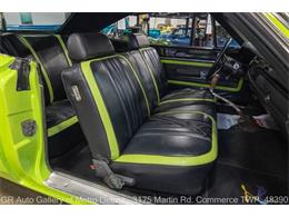 1970 Plymouth Road Runner (CC-2118901) for sale in Kentwood, Michigan
