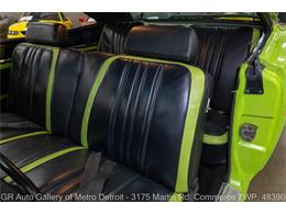 1970 Plymouth Road Runner (CC-2118901) for sale in Kentwood, Michigan