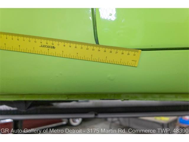 1970 Plymouth Road Runner (CC-2118901) for sale in Kentwood, Michigan
