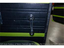 1970 Plymouth Road Runner (CC-2118901) for sale in Kentwood, Michigan