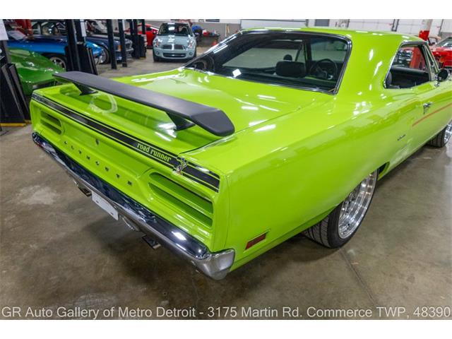 1970 Plymouth Road Runner (CC-2118901) for sale in Kentwood, Michigan