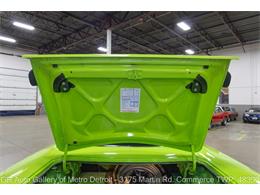 1970 Plymouth Road Runner (CC-2118901) for sale in Kentwood, Michigan
