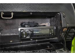 1970 Plymouth Road Runner (CC-2118901) for sale in Kentwood, Michigan