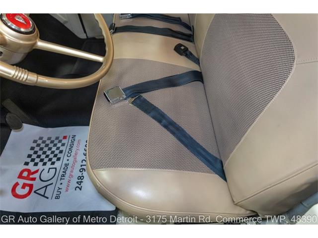 1958 Dodge D100 (CC-2118902) for sale in Kentwood, Michigan