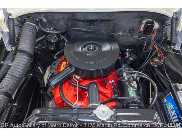 1958 Dodge D100 (CC-2118902) for sale in Kentwood, Michigan