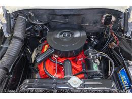 1958 Dodge D100 (CC-2118902) for sale in Kentwood, Michigan