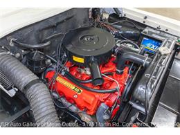 1958 Dodge D100 (CC-2118902) for sale in Kentwood, Michigan