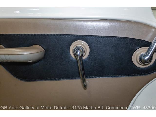 1958 Dodge D100 (CC-2118902) for sale in Kentwood, Michigan