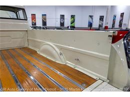 1958 Dodge D100 (CC-2118902) for sale in Kentwood, Michigan