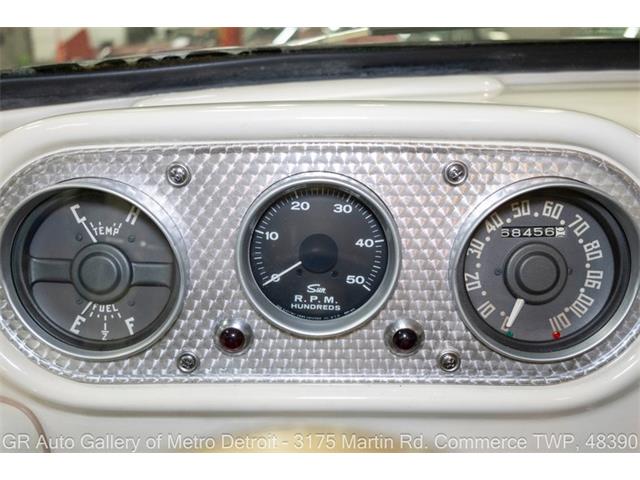 1958 Dodge D100 (CC-2118902) for sale in Kentwood, Michigan