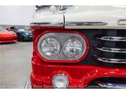 1958 Dodge D100 (CC-2118902) for sale in Kentwood, Michigan