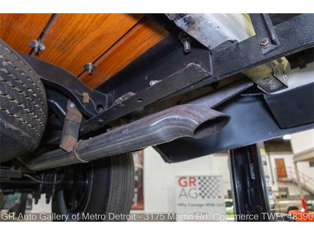 1958 Dodge D100 (CC-2118902) for sale in Kentwood, Michigan