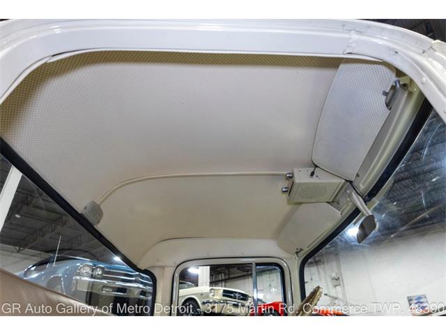 1958 Dodge D100 (CC-2118902) for sale in Kentwood, Michigan