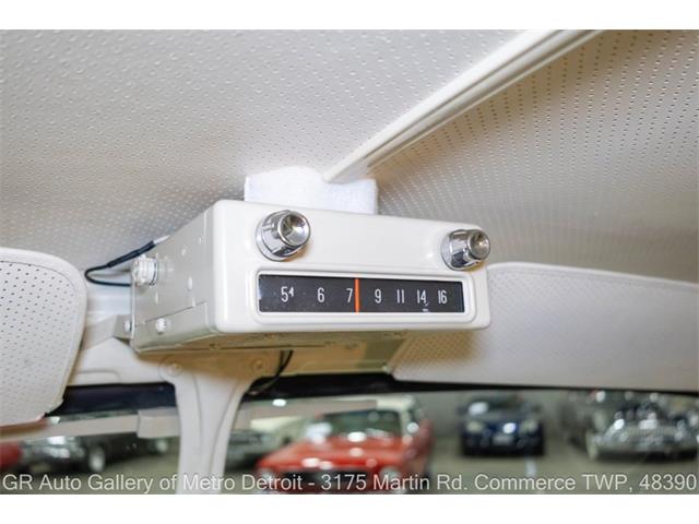 1958 Dodge D100 (CC-2118902) for sale in Kentwood, Michigan