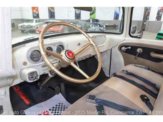 1958 Dodge D100 (CC-2118902) for sale in Kentwood, Michigan