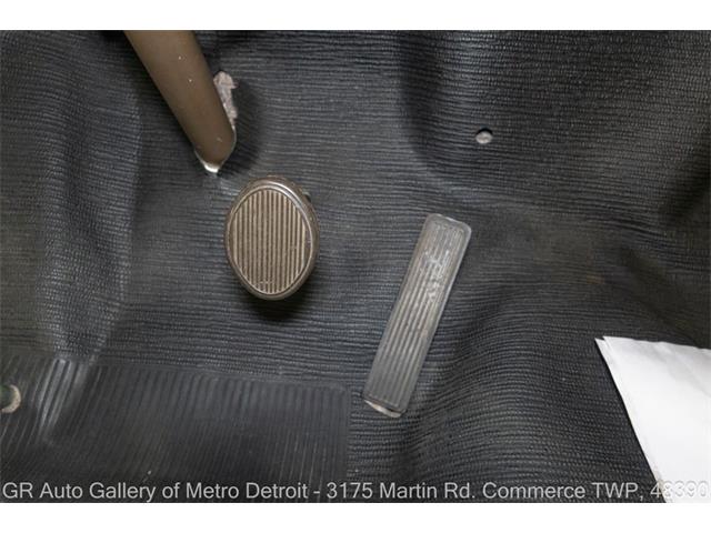 1958 Dodge D100 (CC-2118902) for sale in Kentwood, Michigan