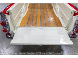 1958 Dodge D100 (CC-2118902) for sale in Kentwood, Michigan