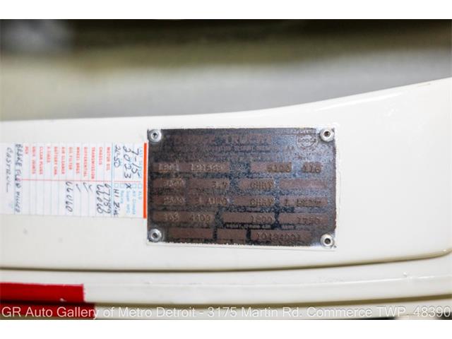 1958 Dodge D100 (CC-2118902) for sale in Kentwood, Michigan