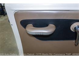 1958 Dodge D100 (CC-2118902) for sale in Kentwood, Michigan