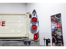 1958 Dodge D100 (CC-2118902) for sale in Kentwood, Michigan