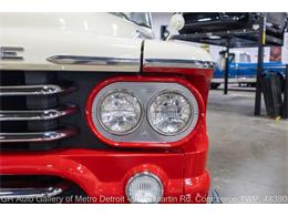 1958 Dodge D100 (CC-2118902) for sale in Kentwood, Michigan
